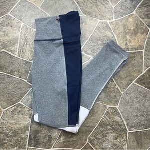 CALIA by Carrie Underwood Two-Tone Leggings